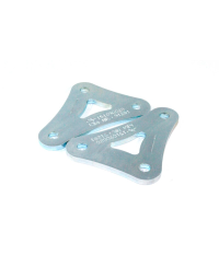 Kit de rehausse TECNIUM +25mm 151090020TEC