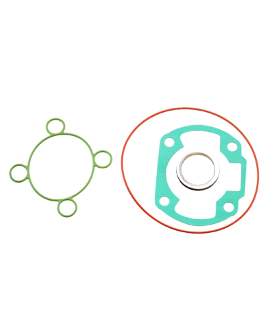 JOINT H.M. SCOOTER MALOSSI ADAPT. NITRO/AEROX/SR50LC/F12LC (POCHETTE) (+MHR)