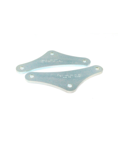 Kit de rehausse TECNIUM -25mm 151090044TEC