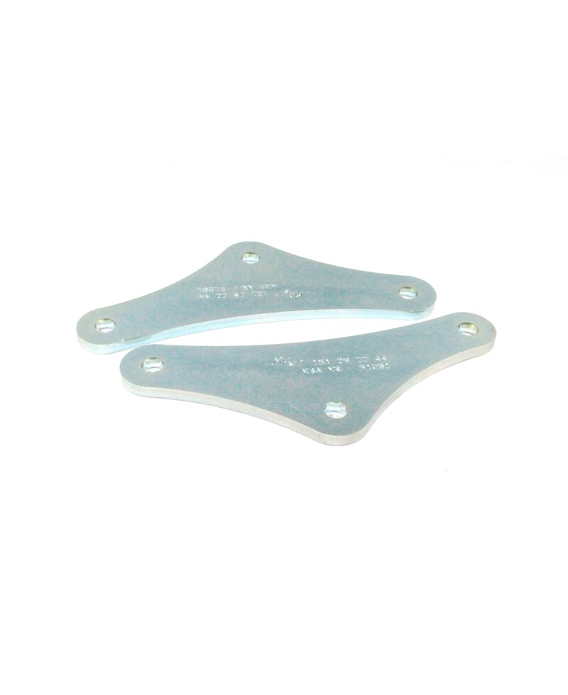 Kit de rehausse TECNIUM -25mm 151090044TEC