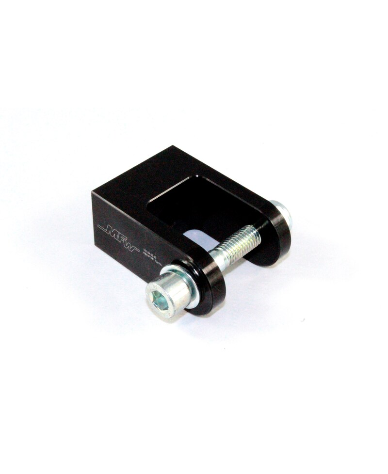 Kit de rehausse TECNIUM +35mm 151040040TEC