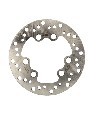 DISQUE FREIN MECABOITE AV NG ADAPT. SUZUKI RMX/SMX (D.220)