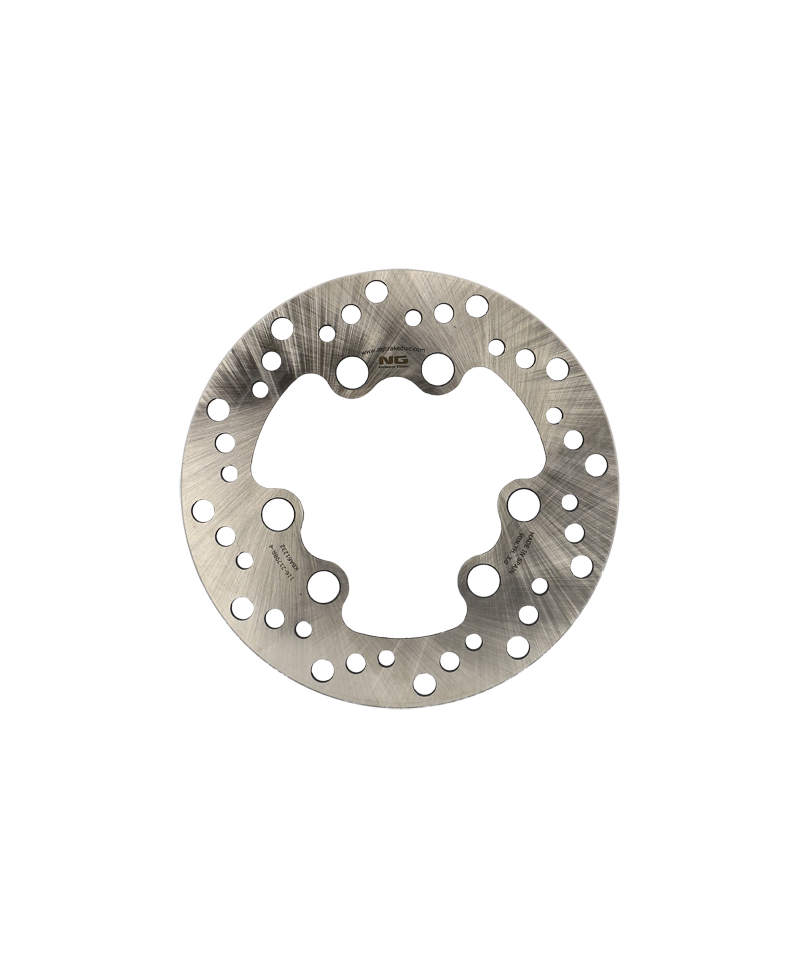 DISQUE FREIN MECABOITE AV NG ADAPT. SUZUKI RMX/SMX (D.220)