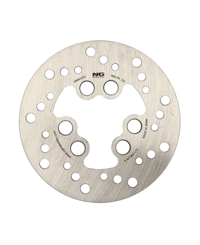 DISQUE FREIN MECABOITE AR NG ADAPT. SUZUKI RMX/SMX (D.185)