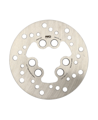 DISQUE FREIN MECABOITE AR NG ADAPT. SUZUKI RMX/SMX (D.185)