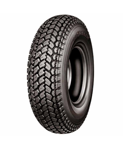 PNEU SCOOTER 9" 2.75 X 9 MICHELIN ACS 35J TT