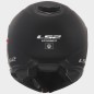 CASQUE LS2 FF908 STROBE II TAILLE L NOIR BRILLANT CASQUE LS2 FF908 STROBE II TAILLE L NOIR BRILLANT