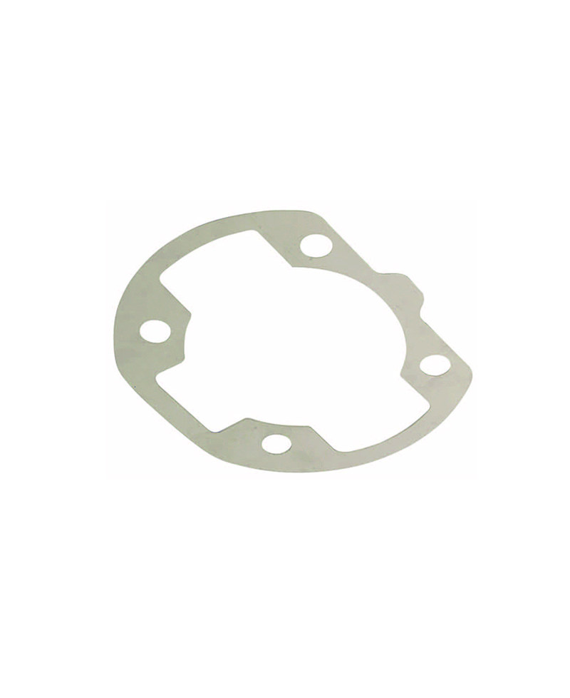 CALE CYLINDRE SCOOTER TEKNIX ADAPT. BOOSTER/BW'S/STUNT/ROCKET - ALU 0.5MM