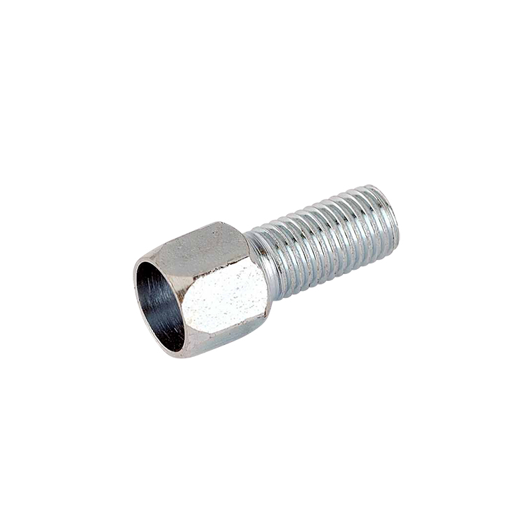 VIS TENDEUR CABLE STARTER/BOISSEAU DELLORTO CARBU PHBG (6 PANS)
