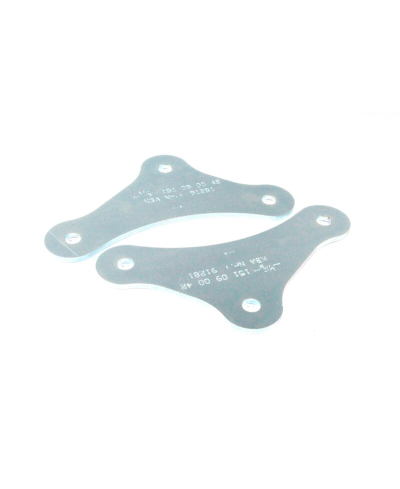 Kit de rehausse TECNIUM +20mm 151090042TEC