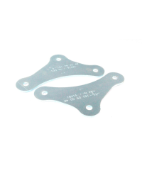 Kit de rehausse TECNIUM +20mm 151090042TEC