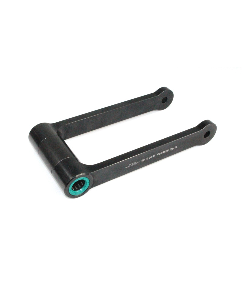 Kit de rabaissement TECNIUM -25mm 150120094TEC