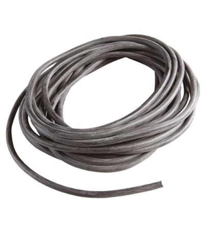 DURITE ESSENCE 8X12 NOIR (10 METRES)