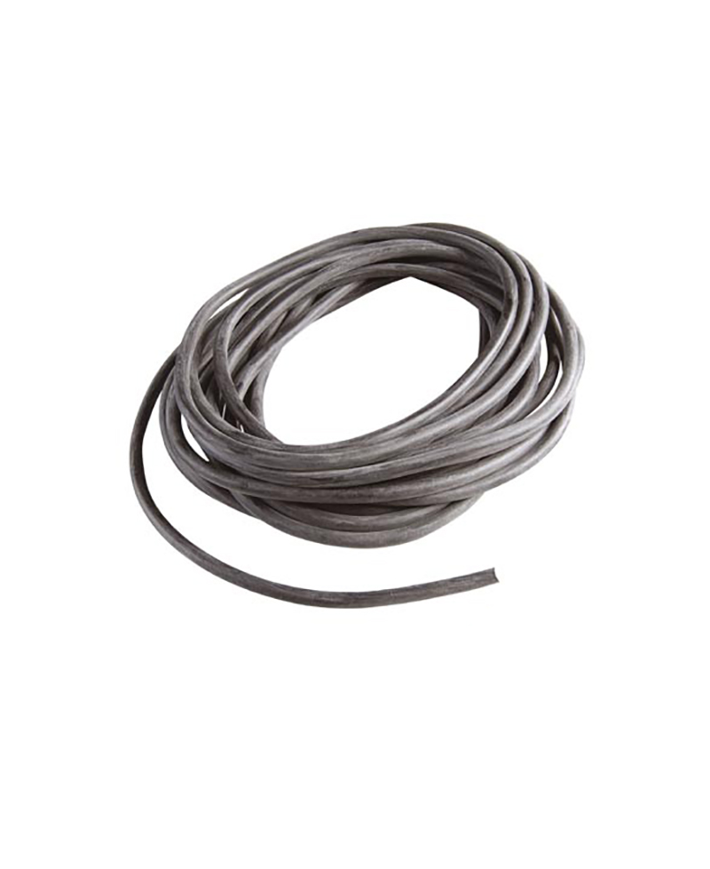 DURITE ESSENCE 8X12 NOIR (10 METRES)