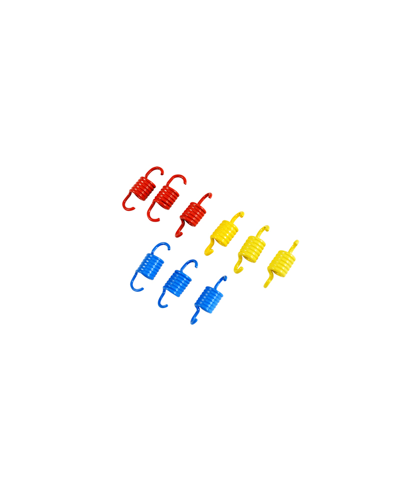 RESSORT EMBRAYAGE SCOOTER LEOVINCE ADAPT. NITRO/BOOSTER/SR50/F12 (3X3)