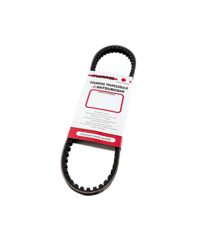 COURROIE SCOOTER MITSUBOSHI ADAPT. BOOSTER/NITRO/SR50 3AA-17641-00 - MBLSC001