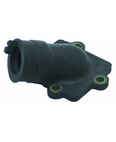 PIPE ADMISSION SCOOTER TEKNIX ADAPT. NITRO/SR50/F12/OVETTO/JOG R/KEEWAY