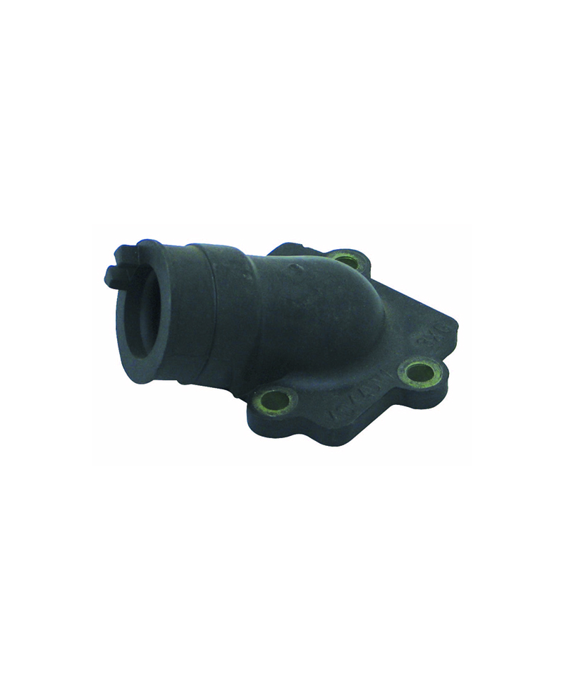 PIPE ADMISSION SCOOTER TEKNIX ADAPT. NITRO/SR50/F12/OVETTO/JOG R/KEEWAY