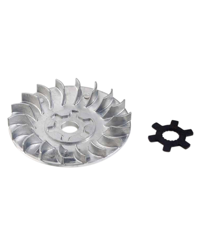 JOUE FIXE SCOOTER VENTILE TEKNIX ADAPT. BOOSTER/BW'S/NITRO/AEROX/STUNT/SLIDER/OVETTO/NEOS