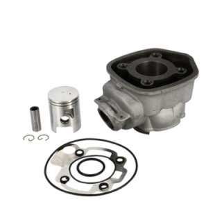 CYLINDRE MECABOITE FONTE AIRSAL ADAPT. AM6 (DIA 40.3)