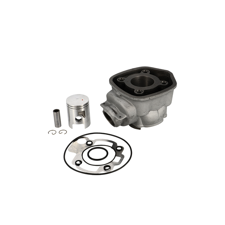 CYLINDRE MECABOITE FONTE AIRSAL ADAPT. AM6 (DIA 40.3)