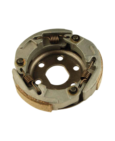 EMBRAYAGE SCOOTER TEKNIX ADAPT. BOOSTER/SPEEDFIGHT/TYPHOON/NITRO/SR50 D.107