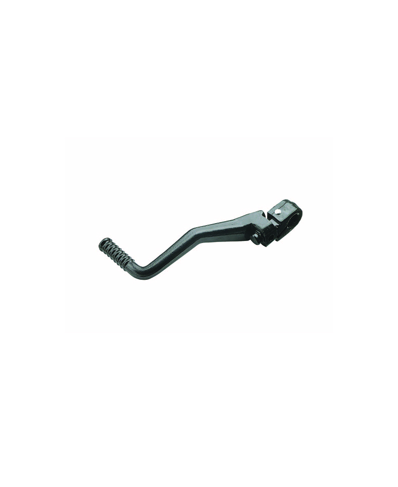 KICK DEMARRAGE CYCLO TEKNIX ADAPT. 103 FOX/FXR ACIER NOIR