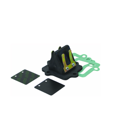 CLAPET SCOOTER POLINI ADAPT. NITRO/AEROX/SR50/F12/OVETTO/NEOS/MACH G/JOG R