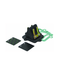 CLAPET SCOOTER POLINI ADAPT. NITRO/AEROX/SR50/F12/OVETTO/NEOS/MACH G/JOG R