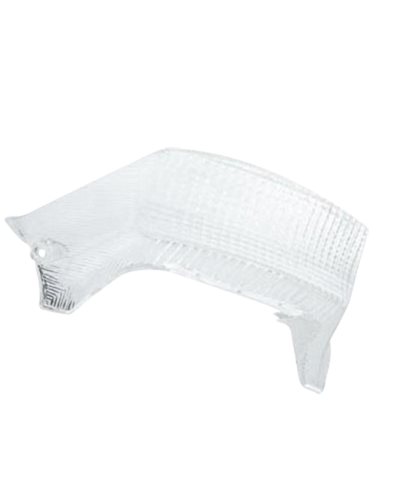 CABOCHON FEU AR SCOOTER TUN'R* ADAPT. BOOSTER NG/ROCKET/NEXT TRANSPARENT