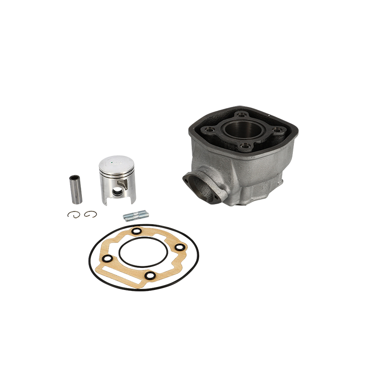 CYLINDRE MECABOITE FONTE AIRSAL ADAPT. DERBI SENDA EURO3/EURO4 (DIA 39.9)