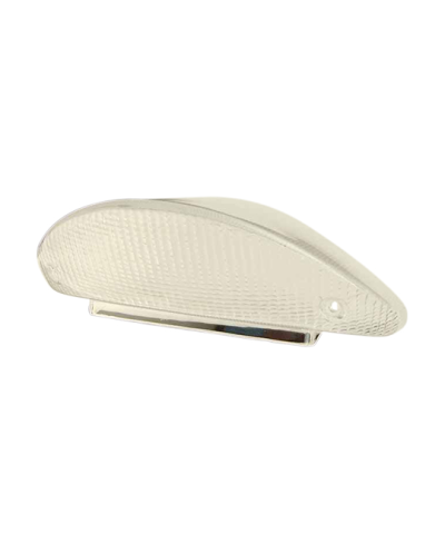 CABOCHON FEU AR SCOOTER/CYCLO TUN'R* ADAPT. NITRO/51 MAGNUM)/OLIVER/KEEWAY TRANSPARENT