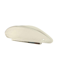 CABOCHON FEU AR SCOOTER/CYCLO TUN'R* ADAPT. NITRO/51 MAGNUM)/OLIVER/KEEWAY TRANSPARENT