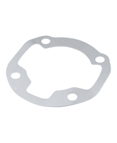 CALE CYLINDRE CYCLO TEKNIX ADAPT. PEUGEOT 103 - ALU 0.5MM