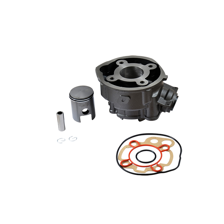 CYLINDRE MECABOITE FONTE DOPPLER ORIGIN ADAPT. AM6 - D.40.3