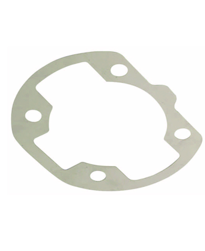 CALE CYLINDRE SCOOTER TEKNIX ADAPT. BOOSTER/BW'S/STUNT/ROCKET - ALU 0.5MM