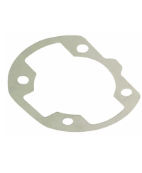 CALE CYLINDRE SCOOTER TEKNIX ADAPT. BOOSTER/BW'S/STUNT/ROCKET - ALU 0.5MM