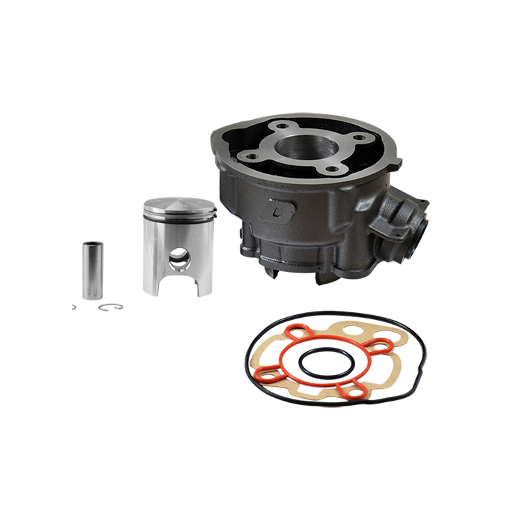 CYLINDRE MECABOITE FONTE DOPPLER ORIGIN ADAPT. AM6 - D.40.3 (PISTON VERTEX)