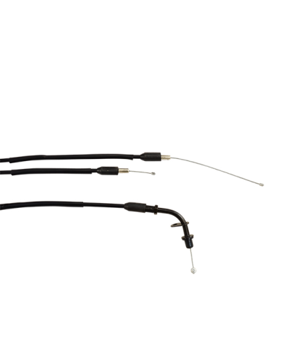 TRANSMISSION/CABLE GAZ MECABOITE TEKNIX ADAPT. XPOWER/TZR