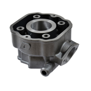 CYLINDRE MECABOITE FONTE DOPPLER ORIGIN ADAPT. DERBI SENDA/GPR jusqu'a 2006 EURO2