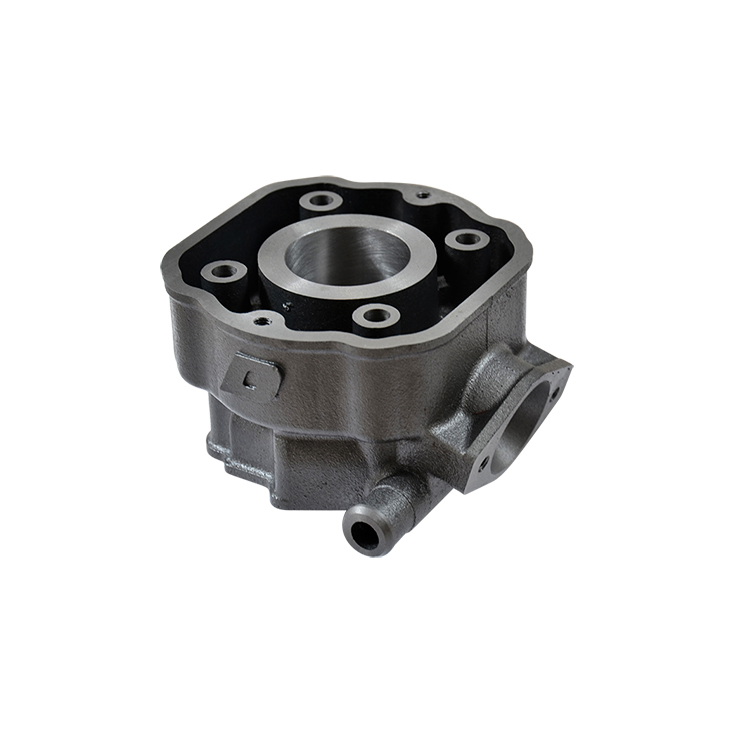 CYLINDRE MECABOITE FONTE DOPPLER ORIGIN ADAPT. DERBI SENDA/GPR jusqu'a 2006 EURO2
