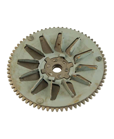 JOUE FIXE SCOOTER VENTILE TEKNIX ADAPT. SPEEDFIGHT/TREKKER/VIVACITY/BUXY/TKR