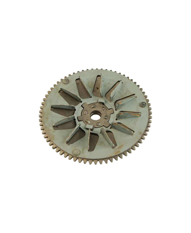 JOUE FIXE SCOOTER VENTILE TEKNIX ADAPT. SPEEDFIGHT/TREKKER/VIVACITY/BUXY/TKR