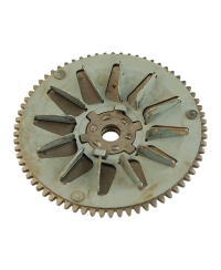 JOUE FIXE SCOOTER VENTILE TEKNIX ADAPT. SPEEDFIGHT/TREKKER/VIVACITY/BUXY/TKR