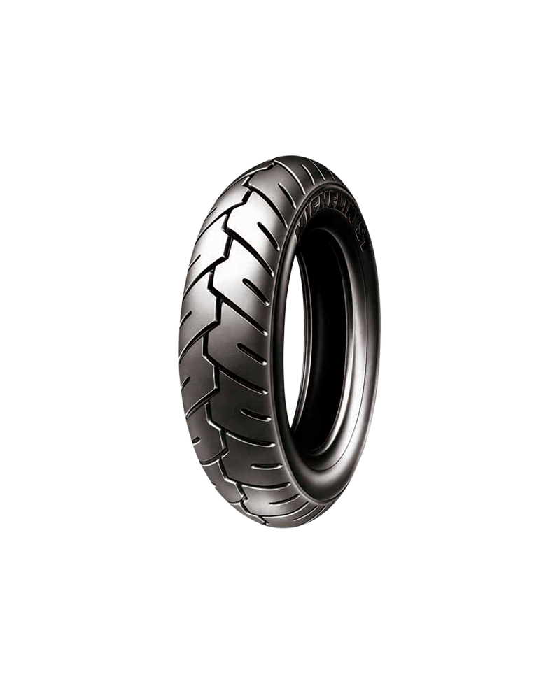 PNEU SCOOTER 10" 100/90 X 10 MICHELIN S1 56J TL/TT