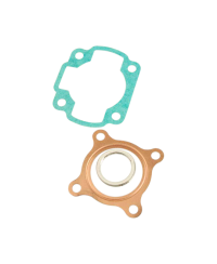 JOINT H.M. SCOOTER TEKNIX ADAPT. OVETTO/NEOS/SR50/EVOLIS/BIG MAX/MACH G/JOG R POCHETTE)