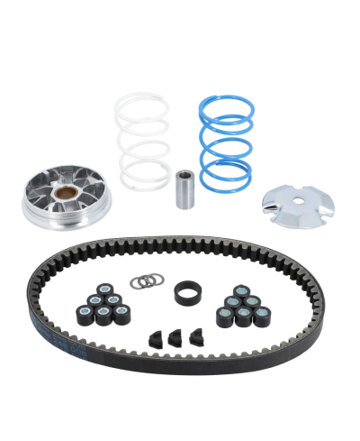 KIT VARIATION SCOOTER POLINI  ADAPT. PEUGEOT TREKKER/ZENITH HONDA BALI/SHADOW/SFX