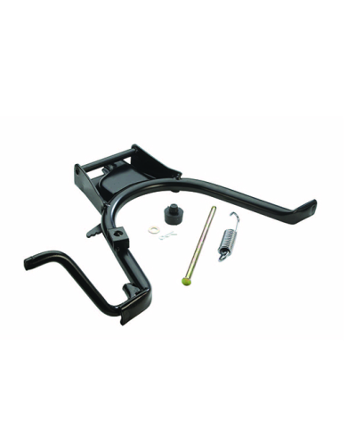 BEQUILLE SCOOTER CENTRALE BUZZETTI ADAPT. STUNT/SLIDER NOIR