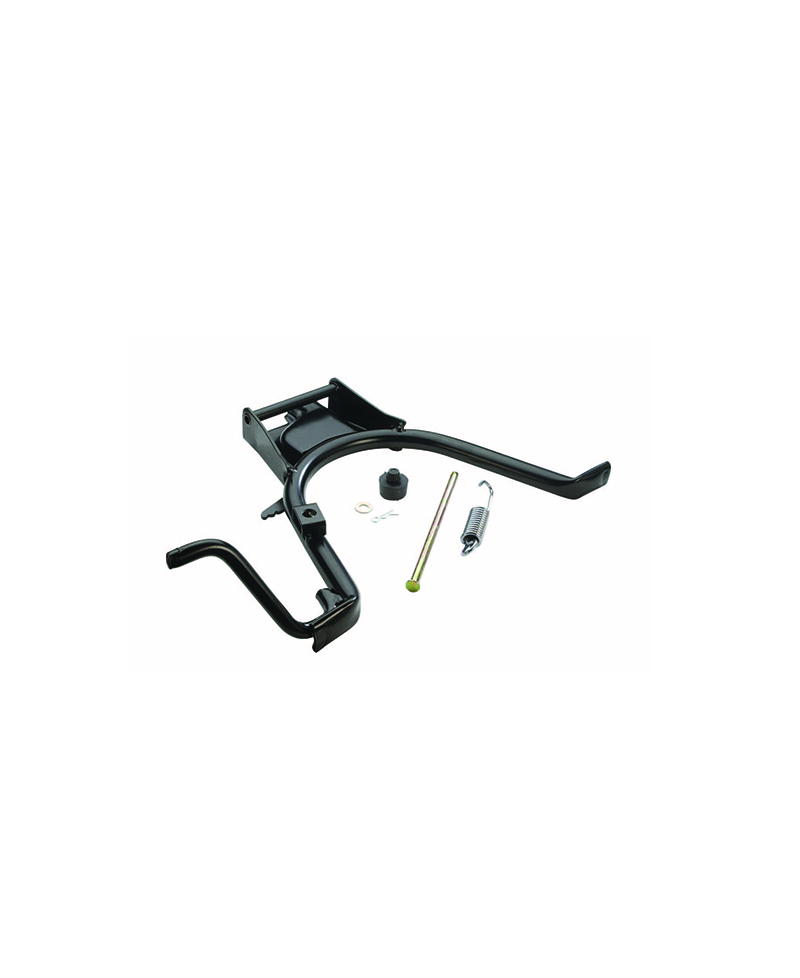 BEQUILLE SCOOTER CENTRALE BUZZETTI ADAPT. STUNT/SLIDER NOIR