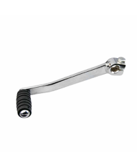 SELECTEUR VITESSE TUN'R ADAPT. AM6 ACIER CHROME (NON REPLIABLE) LONGUEUR 140MM